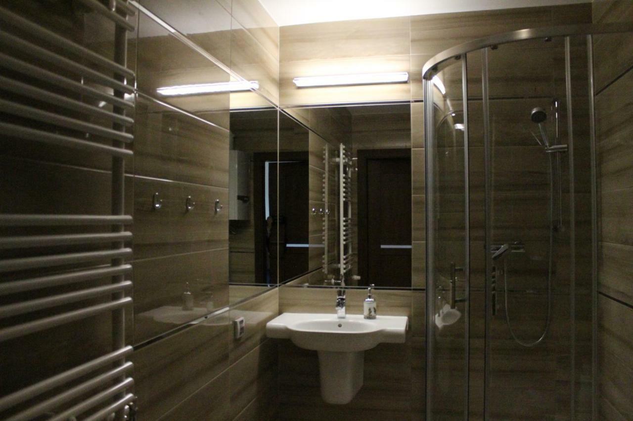 Apartament Anna Park Rodzinna Mielno  Bagian luar foto